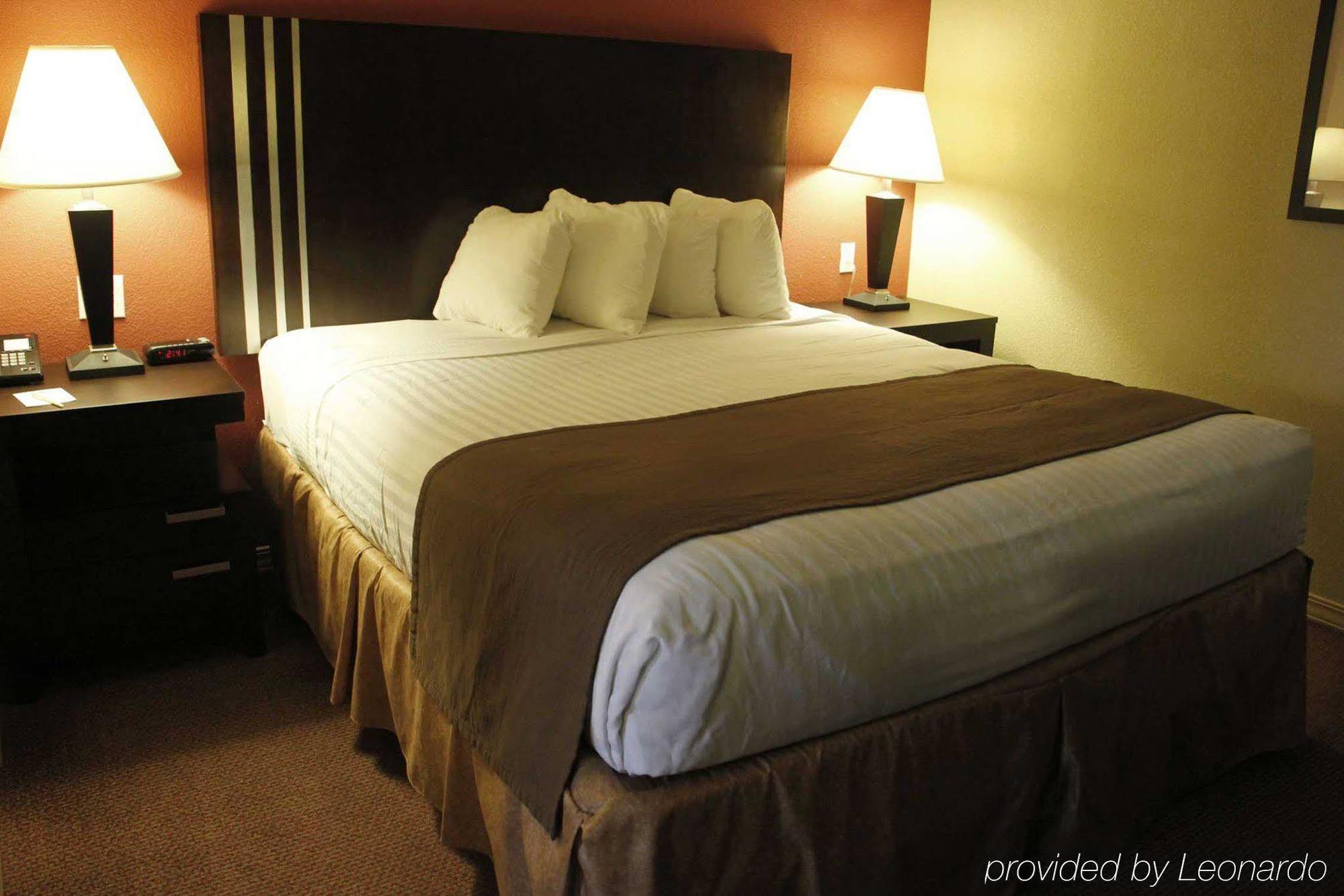 Best Western Airport Inn Монро Номер фото