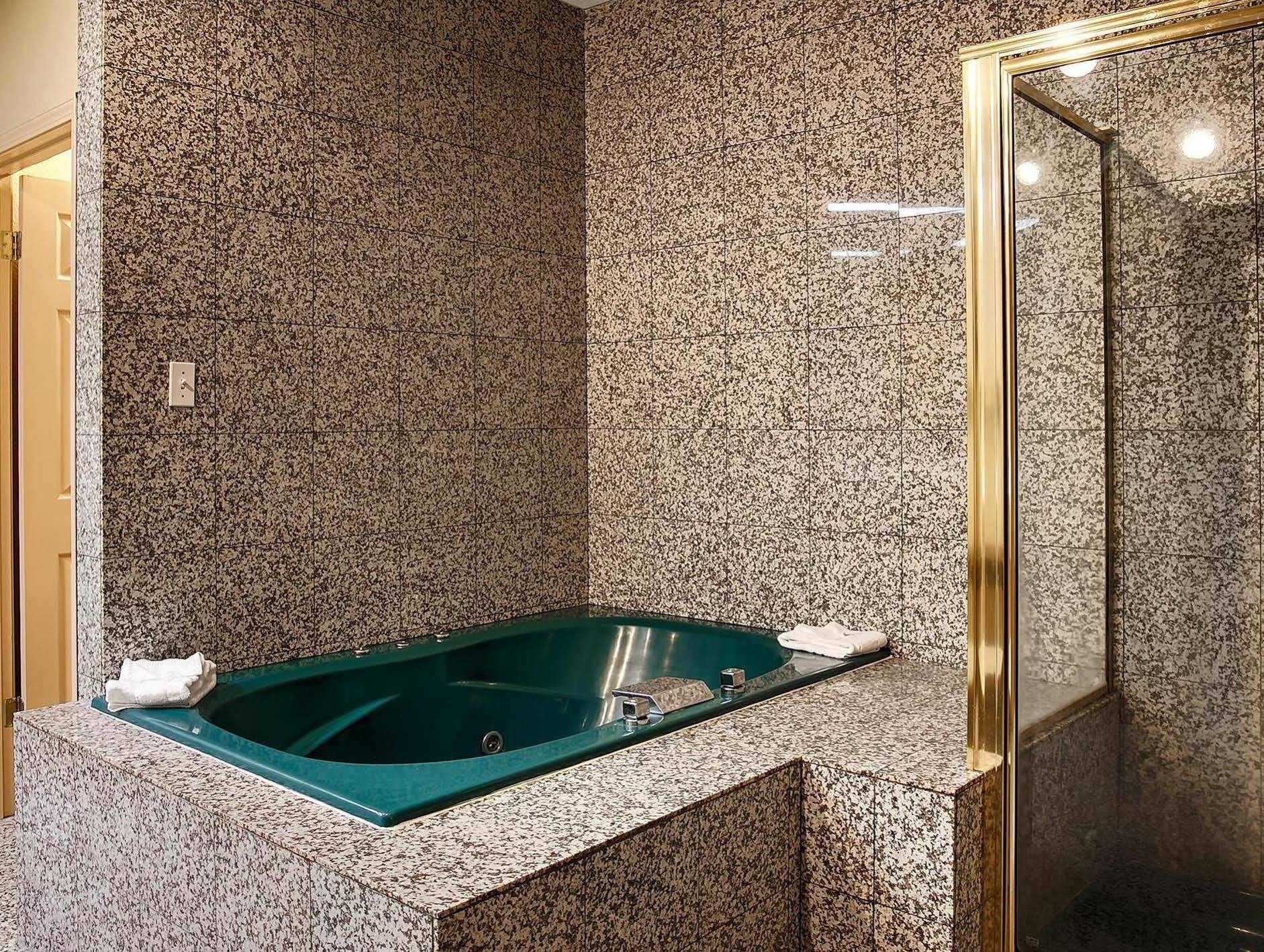 Best Western Airport Inn Монро Екстер'єр фото